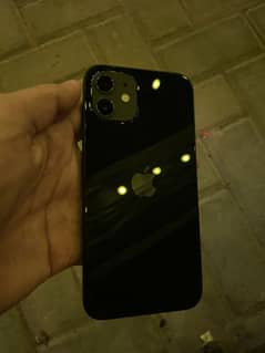 Iphone 12 jv