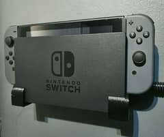 Nintendo Switch Jailbreak