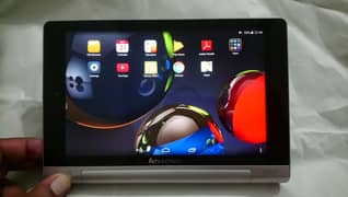 Lenovo yoga tablet 8 for sale
