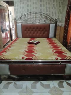 bed set