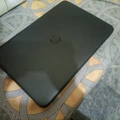 HP workstation laptop Notebook i5 7th gen
