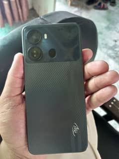 itel