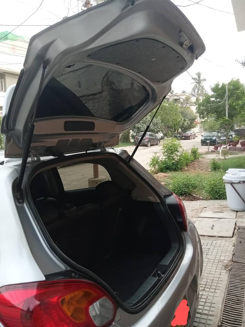 MIRAGE 2015/17 AUTOMATIC PUSH START TOP OF LINE 15