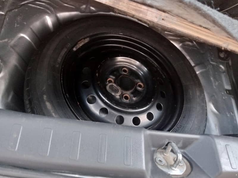 MIRAGE 2015/17 AUTOMATIC PUSH START TOP OF LINE 16