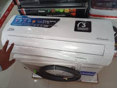 Split Ac