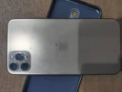 Iphone 11 pro max 256GB  Non PTA