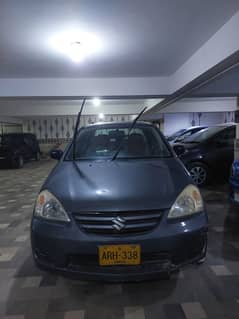 Suzuki Liana