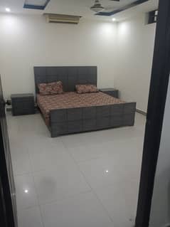 Furnished