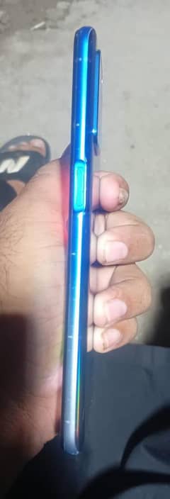 oppo a54 4/128 5000 mah batrey 03217105729
