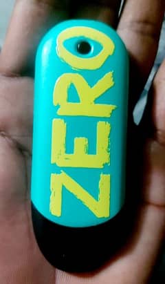 vaporesso zero