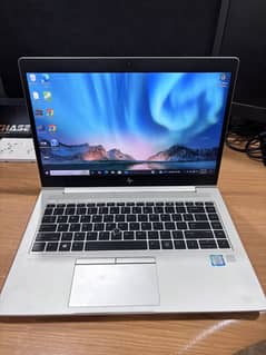 HP