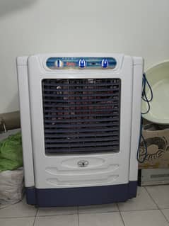 Super asia air cooler