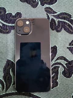 iPhone 13 128gb Non j. v  Condition 10/10