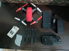 DJI Spark
