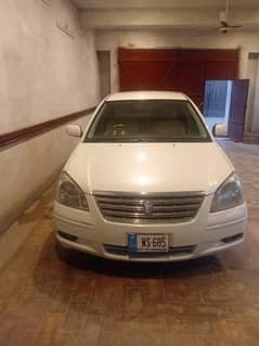 Toyota premio