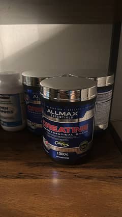 Creatine