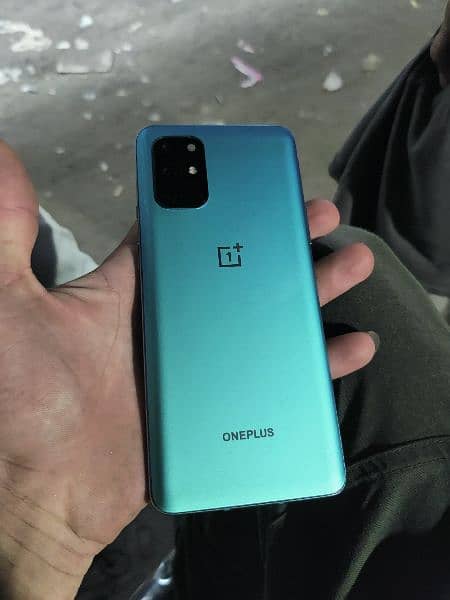 oneplus 8 all ok no problem no if you just two line PTA approve 0
