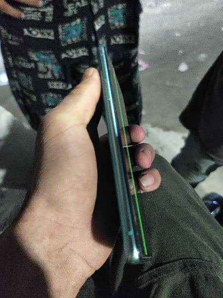 oneplus 8 all ok no problem no if you just two line PTA approve 2