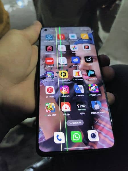 oneplus 8 all ok no problem no if you just two line PTA approve 3