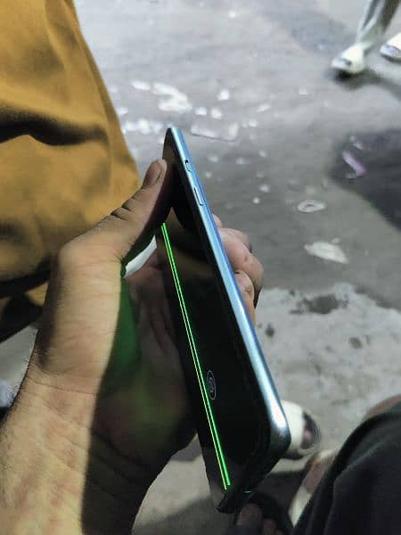 oneplus 8 all ok no problem no if you just two line PTA approve 4