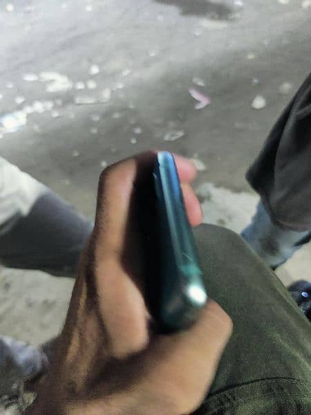 oneplus 8 all ok no problem no if you just two line PTA approve 5