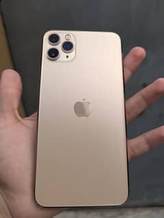 IPHONE 11 PRO MAX JV