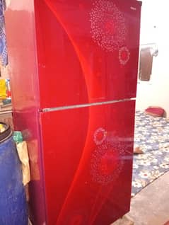 fridge