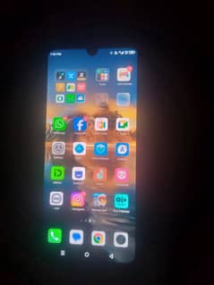 InfinixNote 12 g96