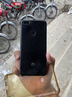 Huawei y7 2018
