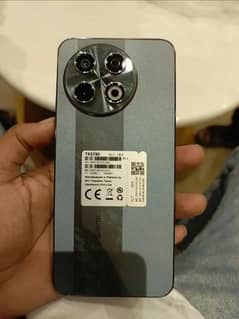 tecno spark 30 pro