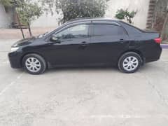toyota corola xli 2011 model 03055171244
