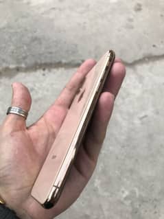 I phone xs JV