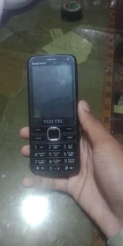 vgo tel smart hi fi