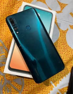 huawei y9 prime 4GB 128GB 17000