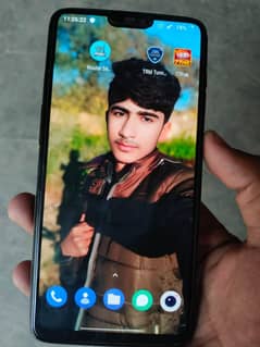 Oneplus 6 Original Panel