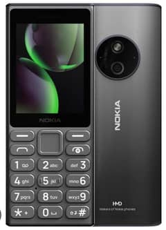 NOKIA 125 MODEL 2024 GENUINE