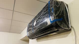 Haier DC Inverter