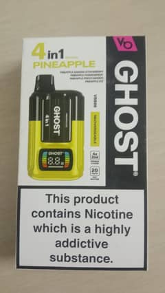 vapes