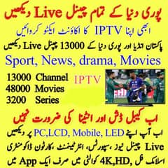 IPTV
