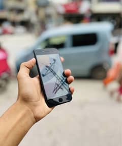 IPhone 7