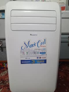 portable air conditioner