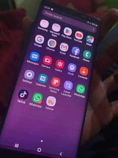 Samsung Note 8