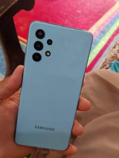 samsung galaxy A32 6/128