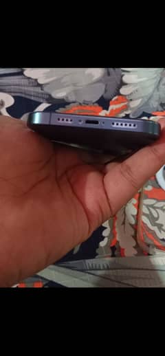 Non pta 12pro max 128gb totally genuine phone