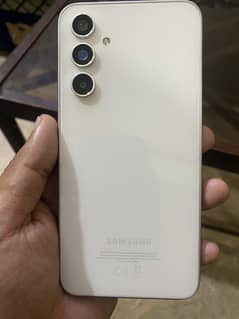 Samsung Galaxy A54 5g | Pta Approved |