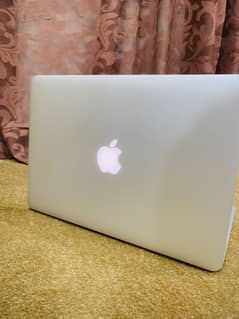 Apple MacBook Pro model 2015