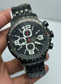 Yema Pilot Watch