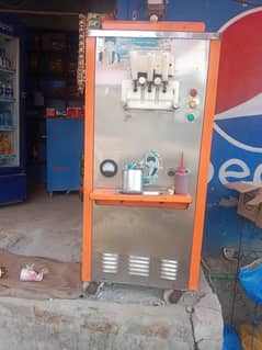 ice cream machine 03016338491