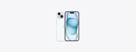 iPhone 15 jv