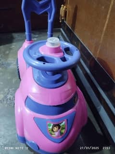 kids scooti